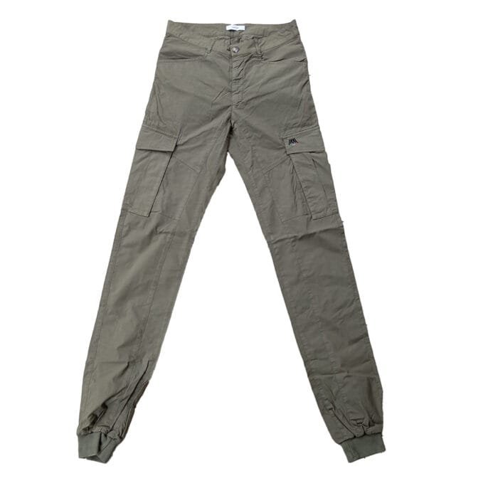 Pantalone Cargo Ficus