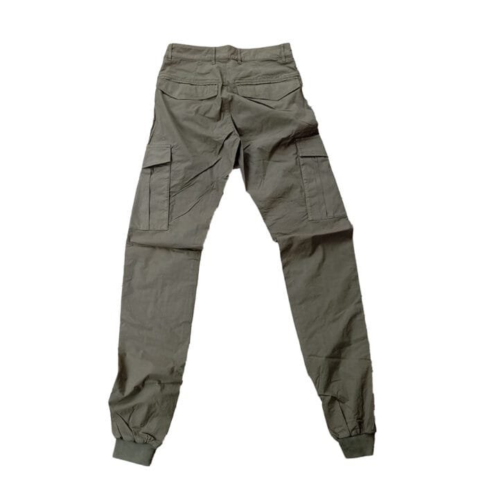 Pantalone Cargo Ficus - immagine 7