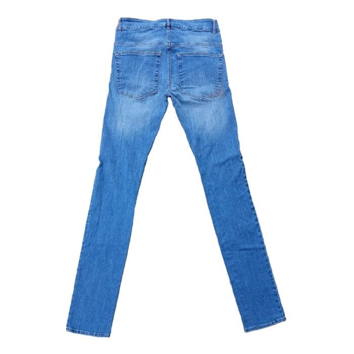 Pantalone CB Denim - immagine 2